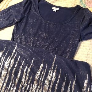 LuLaRoe Ana dress